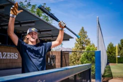 2023 Easton Encore Hybrid (-3) BBCOR Baseball Bat: BB23EN -Baseball Gear Store 08032022 Easton SuperShoot 58 1 scaled