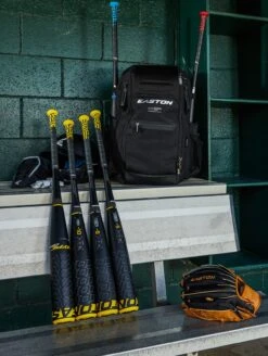 2023 Easton HYPE Comp (-8) USSSA Baseball Bat: SL23HC8 5 2023 Easton HYPE Comp (-8) USSSA Baseball Bat: SL23HC8 -Baseball Gear Store 090822 Supershoot 3 138