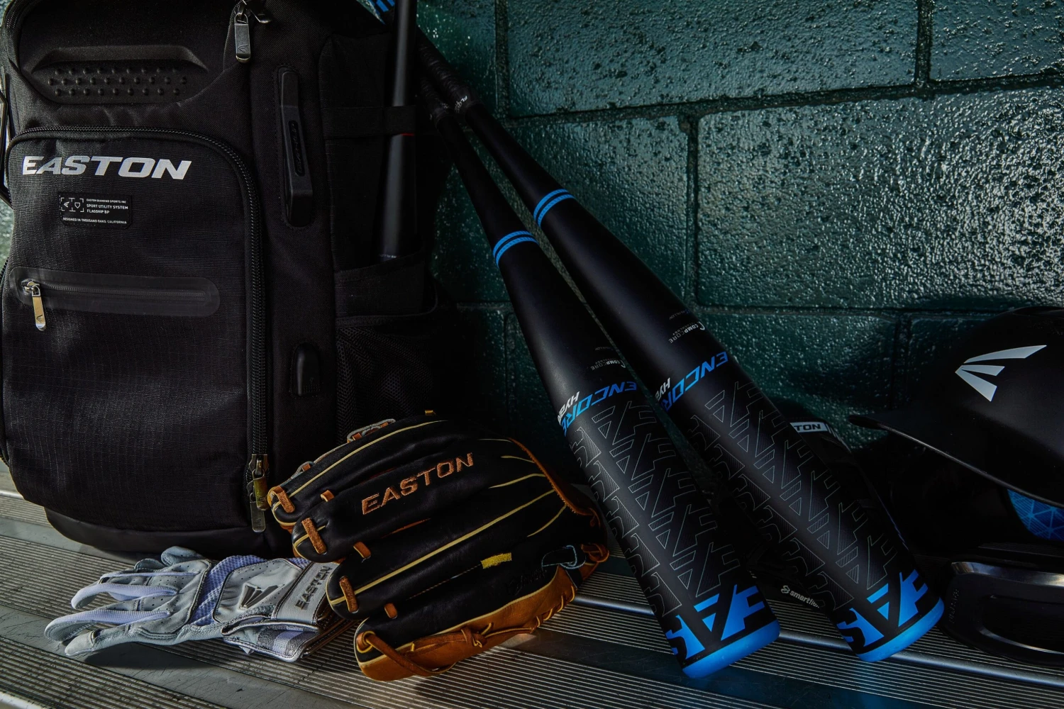 2023 Easton Encore Hybrid (-10) USSSA Baseball Bat: SL23EN10 5 2023 Easton Encore Hybrid (-10) USSSA Baseball Bat: SL23EN10 - Image 5