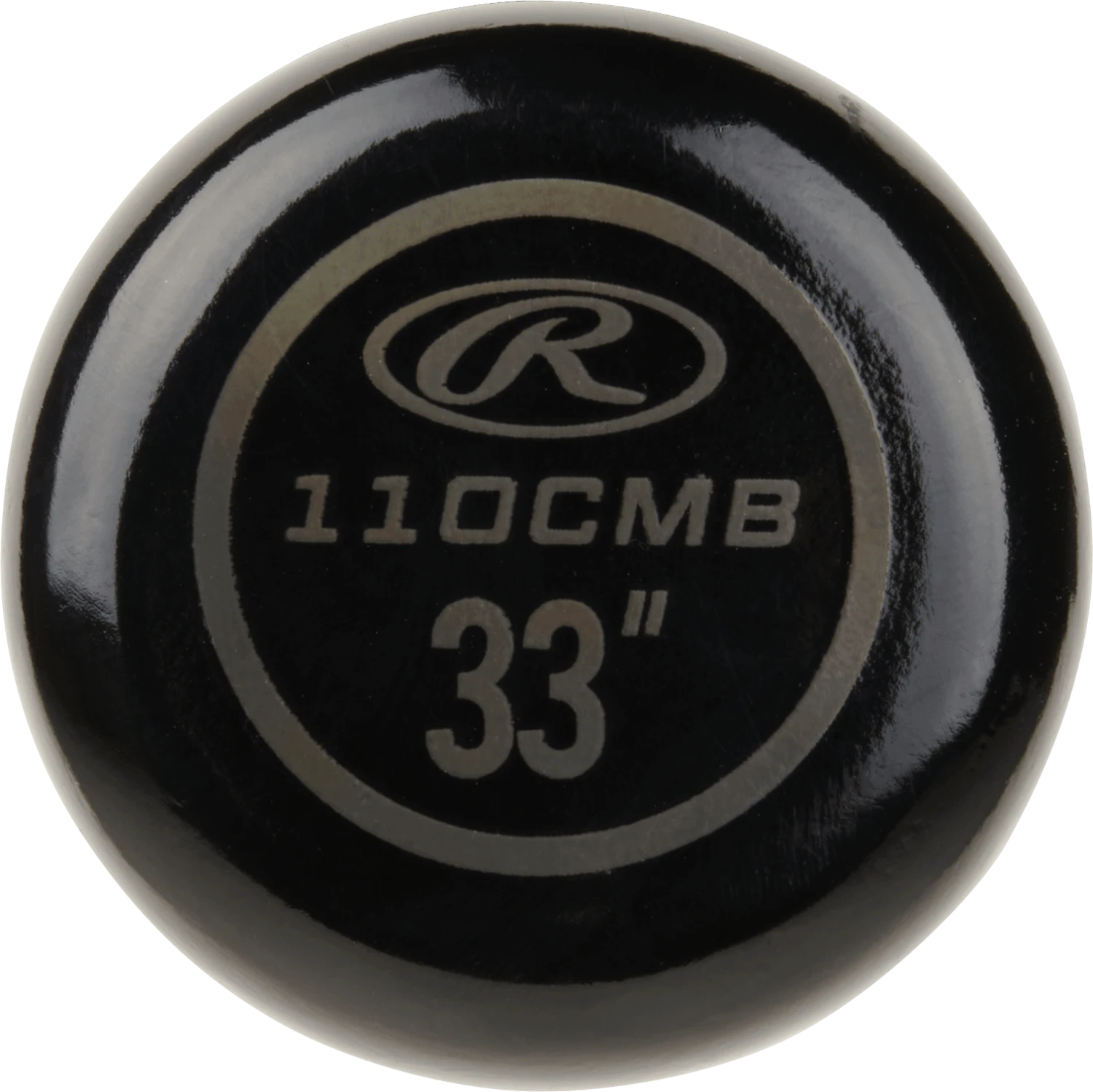 Rawlings Big Stick Elite (-3) Maple/Bamboo Composite Wood Baseball Bat: 110CMB 3 Rawlings Big Stick Elite (-3) Maple/Bamboo Composite Wood Baseball Bat: 110CMB - Image 3