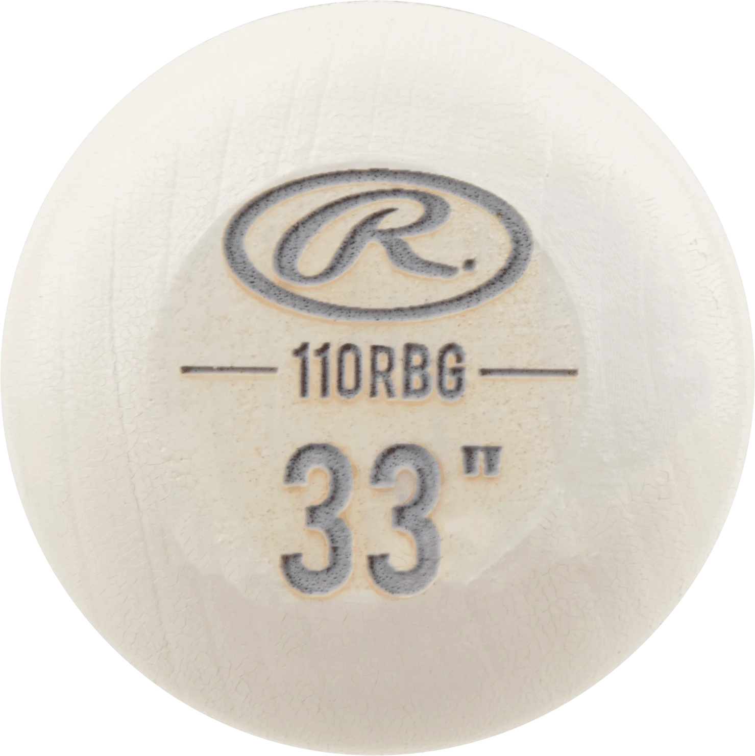 Rawlings Big Stick Elite Birch Wood Baseball Bat: 110RBG 3 Rawlings Big Stick Elite Birch Wood Baseball Bat: 110RBG - Image 3