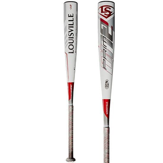 2020 Louisville Slugger Prime ONE (-12) USSSA Baseball Bat: WTLSLP1X12S20 1 2020 Louisville Slugger Prime ONE (-12) USSSA Baseball Bat: WTLSLP1X12S20