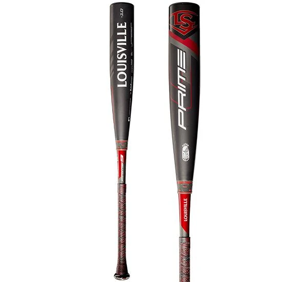 2020 Louisville Slugger Prime 9 (-10) USSSA Baseball Bat: WTLSLP9X1020 1 2020 Louisville Slugger Prime 9 (-10) USSSA Baseball Bat: WTLSLP9X1020