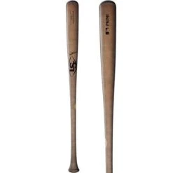 Louisville Slugger MLB Prime C271L Loyalist Adult Wood Baseball Bat: WBL2432010