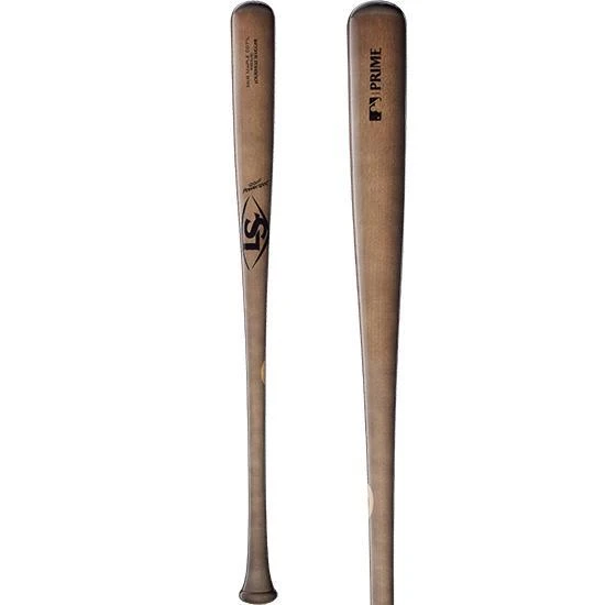 Louisville Slugger MLB Prime C271L Loyalist Adult Wood Baseball Bat: WBL2432010 1 Louisville Slugger MLB Prime C271L Loyalist Adult Wood Baseball Bat: WBL2432010