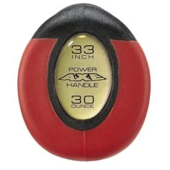 2022 AXE Avenge Pro Composite (-3) Power Axe Handle BBCOR Baseball Bat: L146J-PWR -Baseball Gear Store 2021 04 01 AXE Bat L146J PWR Shot 7