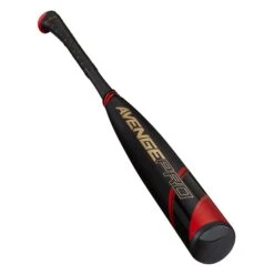 2022 AXE Avenge Pro Composite (-3) BBCOR Baseball Bat: L146J -Baseball Gear Store 2021 04 01 AXE Bat L146J Shot 9