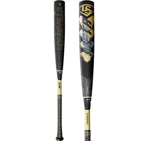 2021 Louisville Slugger META BBCOR (-3) Baseball Bat: WBL2463010 1 2021 Louisville Slugger META BBCOR (-3) Baseball Bat: WBL2463010