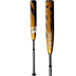 2022 DeMarini Zoa (-8) USSSA Baseball Bat: WTDXZ8Z-22