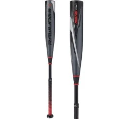 2022 Rawlings Quatro Pro (-5) USSSA Baseball Bat: UT2Q5