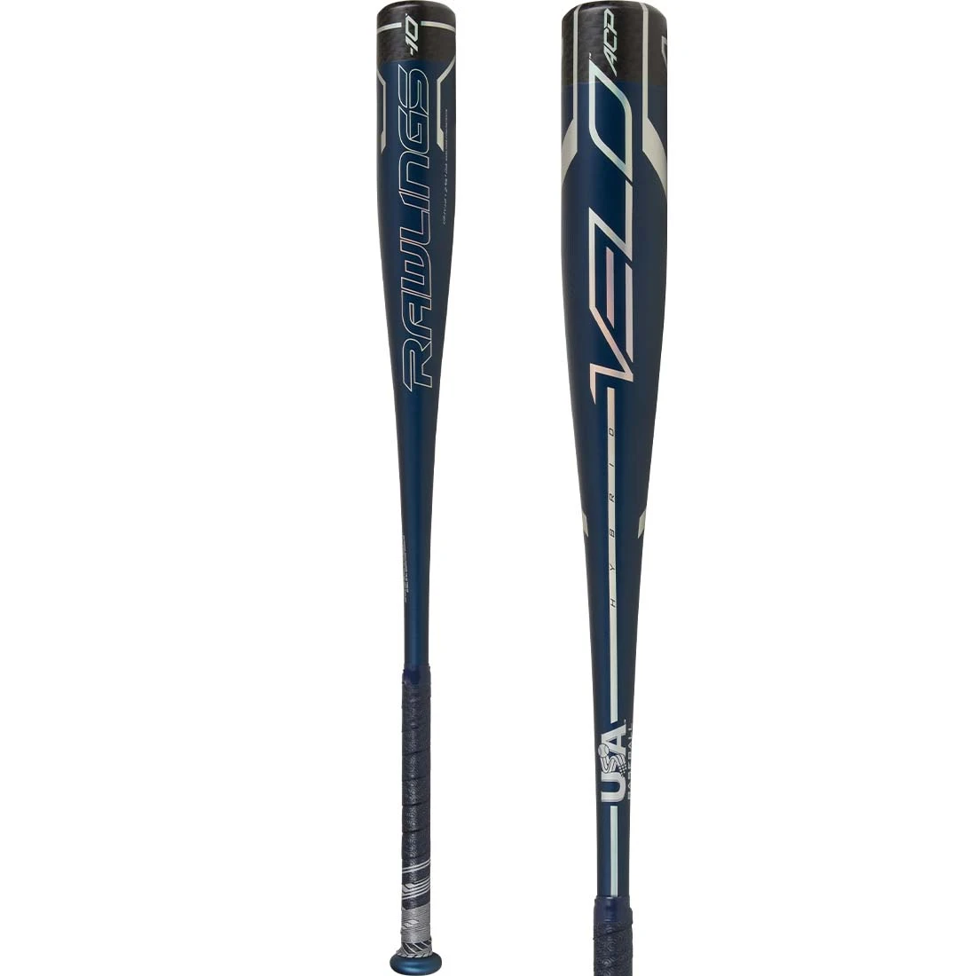 2022 Rawlings VELO ACP (-10) USA Baseball Bat: US1V10 1 2022 Rawlings VELO ACP (-10) USA Baseball Bat: US1V10