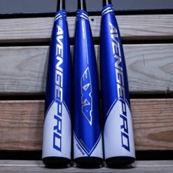 2023 AXE Avenge Pro (-8) 2 3/4" USSSA Baseball Bat: L173K -Baseball Gear Store 2023AvengePro ProductImages.017
