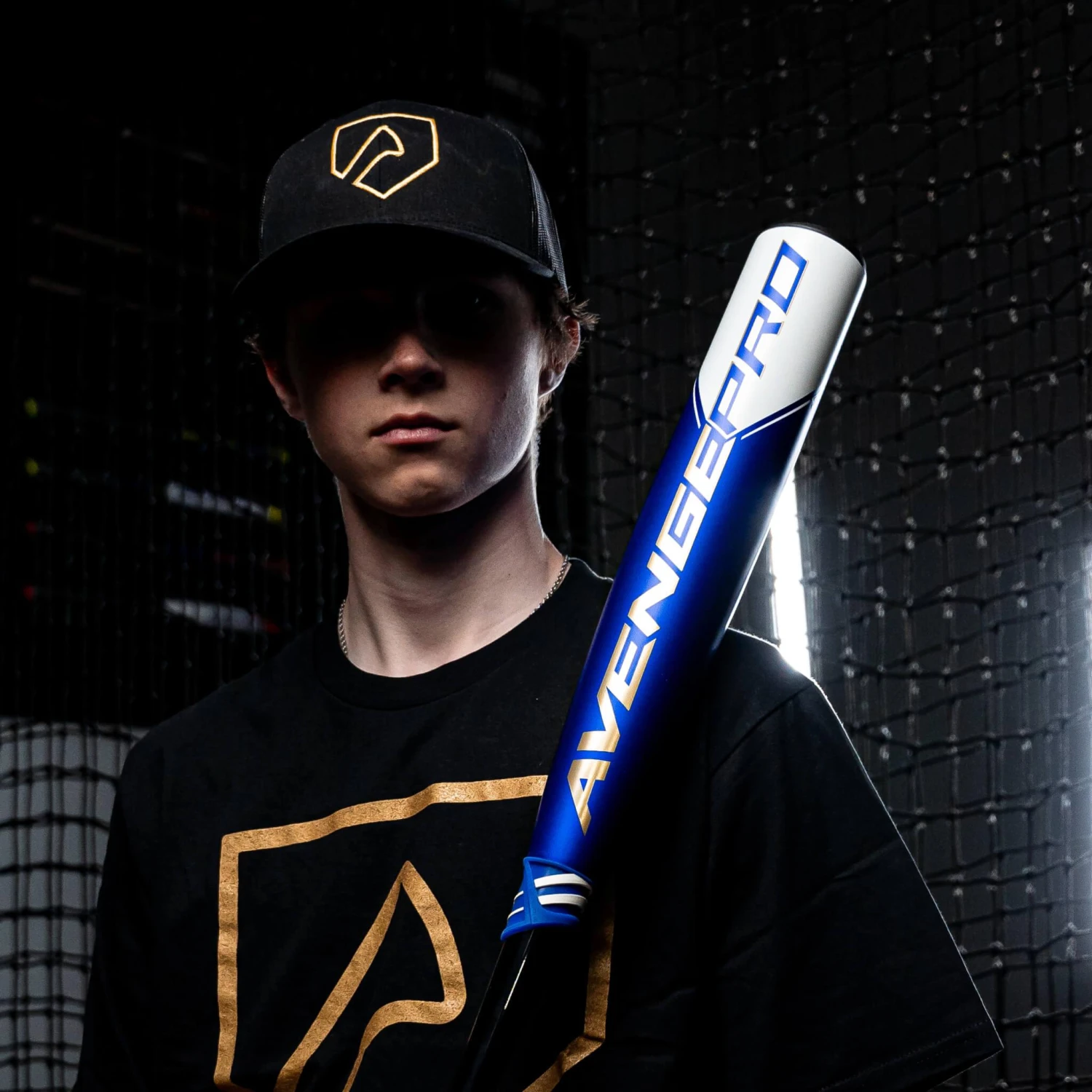 2023 AXE Avenge Pro (-10) 2 3/4" USSSA Baseball Bat: L148K 2 2023 AXE Avenge Pro (-10) 2 3/4" USSSA Baseball Bat: L148K - Image 2