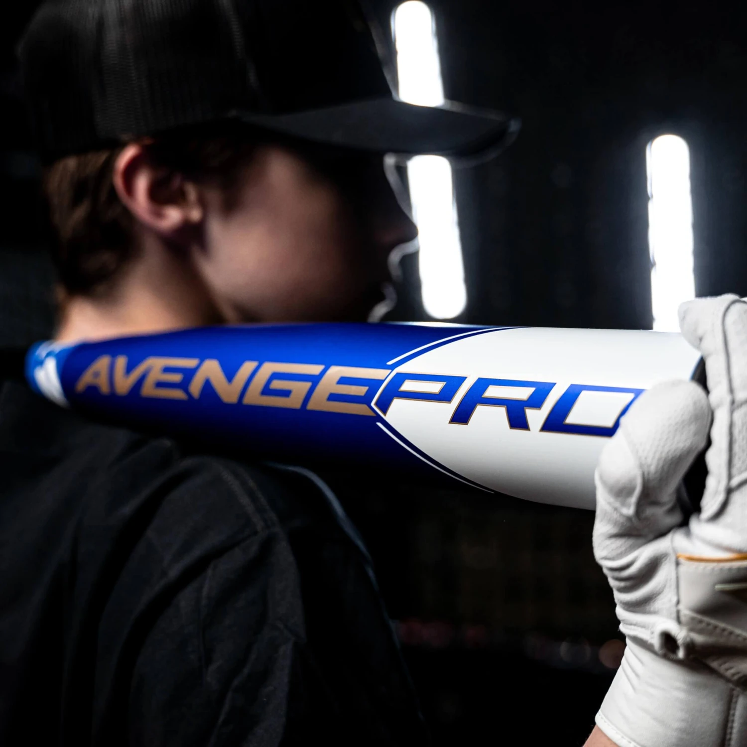 2023 AXE Avenge Pro (-10) 2 3/4" USSSA Baseball Bat: L148K 4 2023 AXE Avenge Pro (-10) 2 3/4" USSSA Baseball Bat: L148K - Image 4