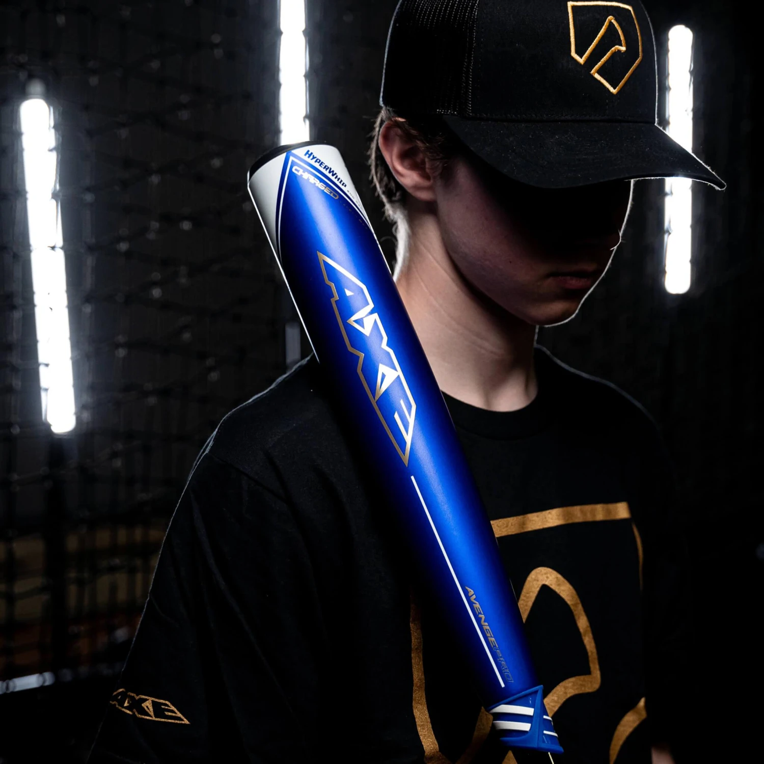 2023 AXE Avenge Pro (-10) 2 3/4" USSSA Baseball Bat: L148K 5 2023 AXE Avenge Pro (-10) 2 3/4" USSSA Baseball Bat: L148K - Image 5