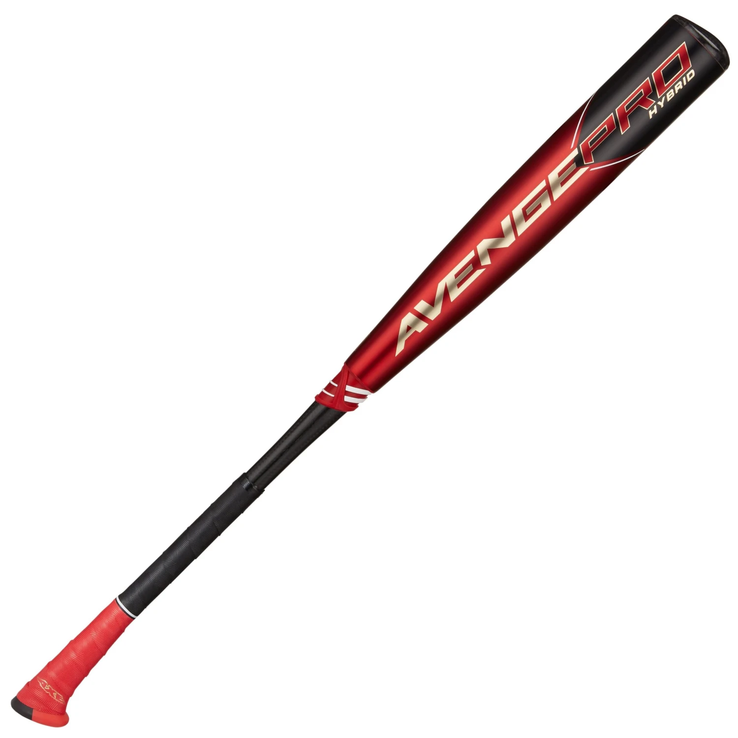 2023 Axe Avenge Pro Hybrid (-3) BBCOR Baseball Bat: L130K 2 2023 Axe Avenge Pro Hybrid (-3) BBCOR Baseball Bat: L130K - Image 2