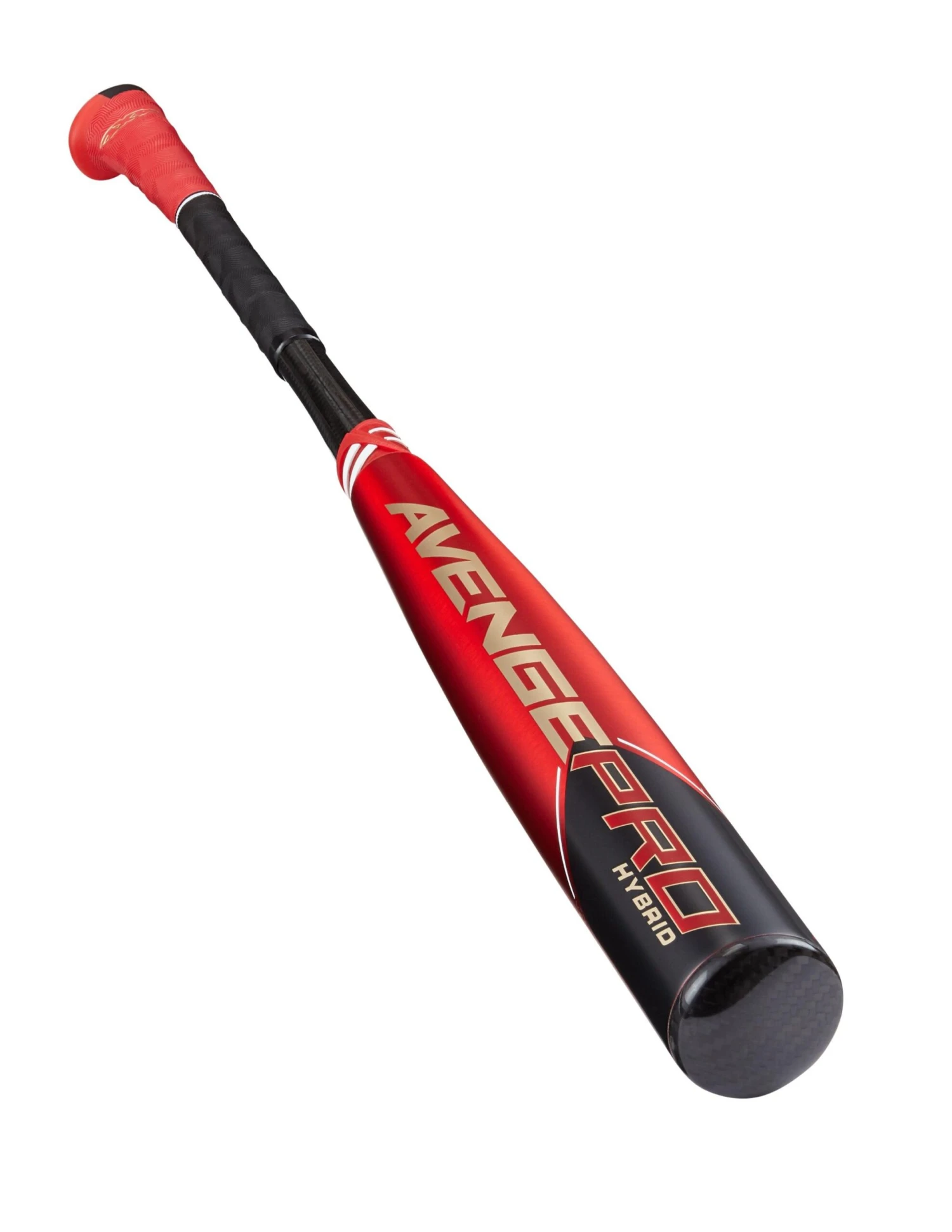 2023 Axe Avenge Pro Hybrid (-3) BBCOR Baseball Bat: L130K 6 2023 Axe Avenge Pro Hybrid (-3) BBCOR Baseball Bat: L130K - Image 6