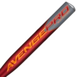 2023 Axe Avenge Pro Flared Balanced USSSA Slowpitch Softball Bat: L154K-FLR -Baseball Gear Store 2023AxeBatR1 221003 L154K FLR 4