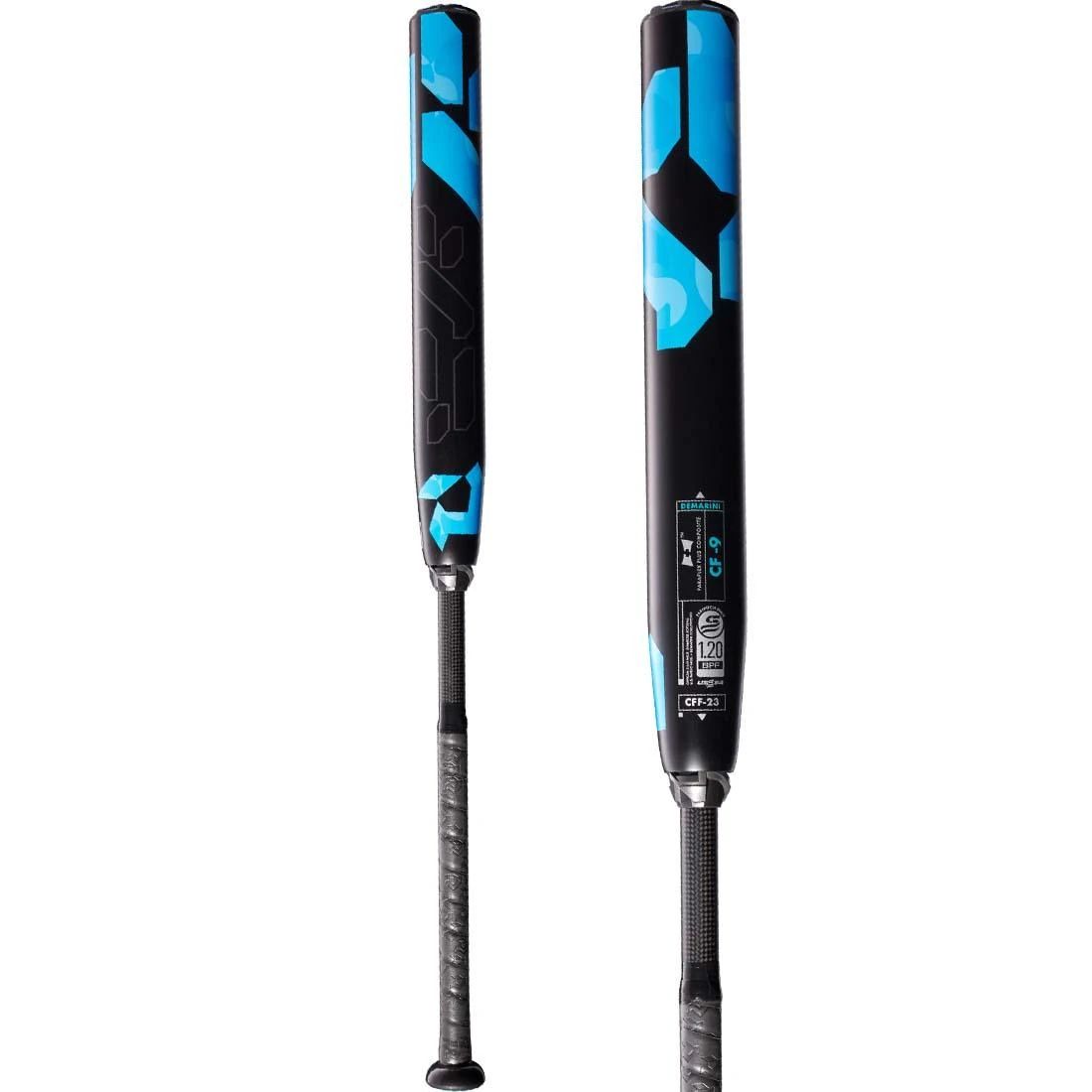 2023 DeMarini CF (-9) Fastpitch Softball Bat: WBD2367010 1 2023 DeMarini CF (-9) Fastpitch Softball Bat: WBD2367010
