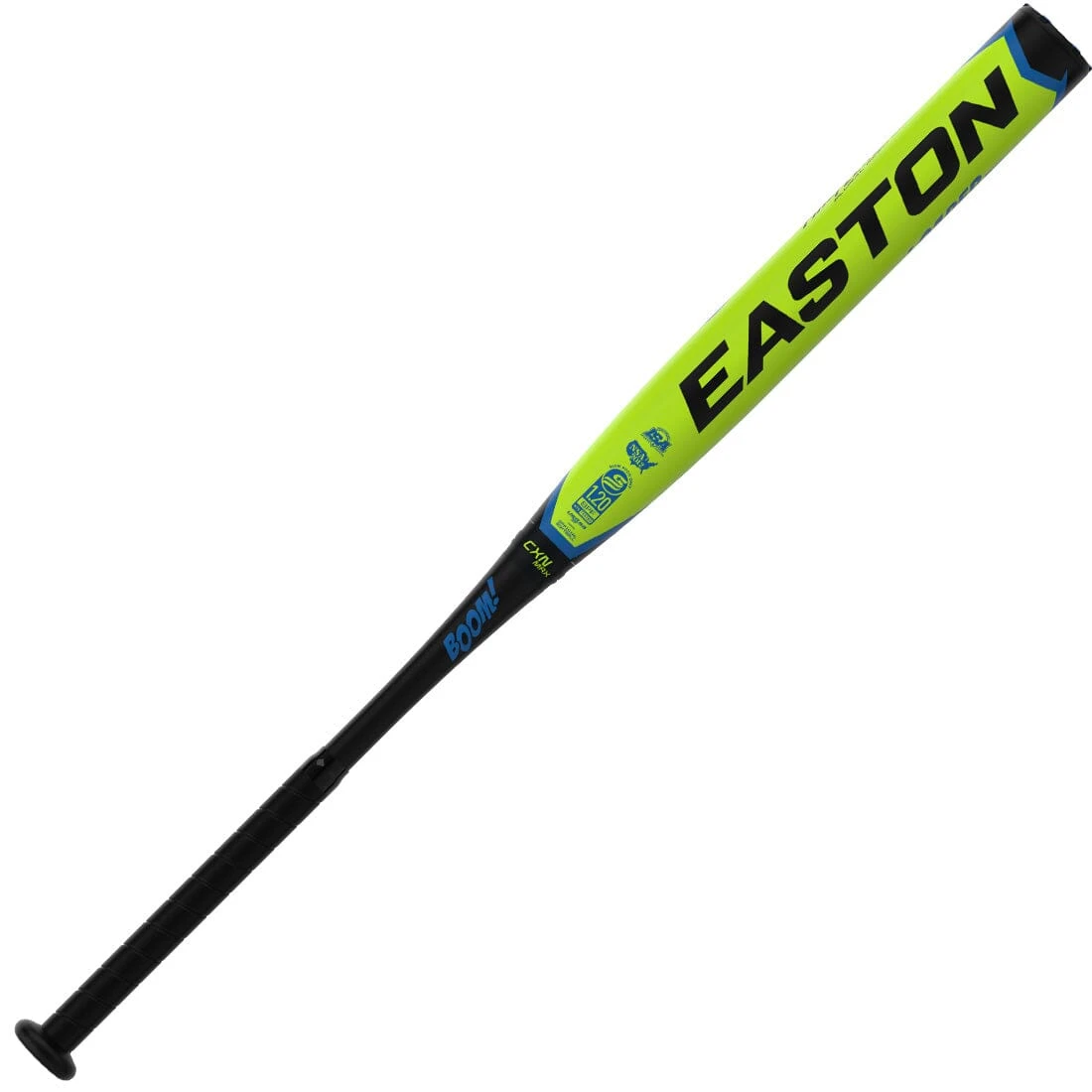 2023 Easton BOOM Loaded 12.75" USSSA Slowpitch Softball Bat: SP23BOOML 3 2023 Easton BOOM Loaded 12.75" USSSA Slowpitch Softball Bat: SP23BOOML - Image 3