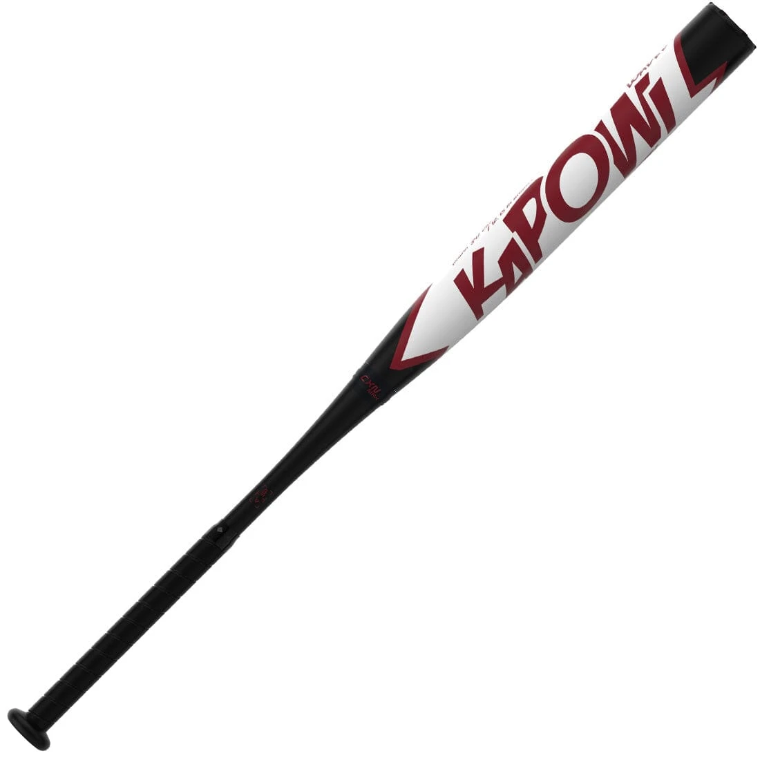 2023 Easton KAPOW Loaded 12.75" USSSA Slowpitch Softball Bat: SP23KPWL 2 2023 Easton KAPOW Loaded 12.75" USSSA Slowpitch Softball Bat: SP23KPWL - Image 2