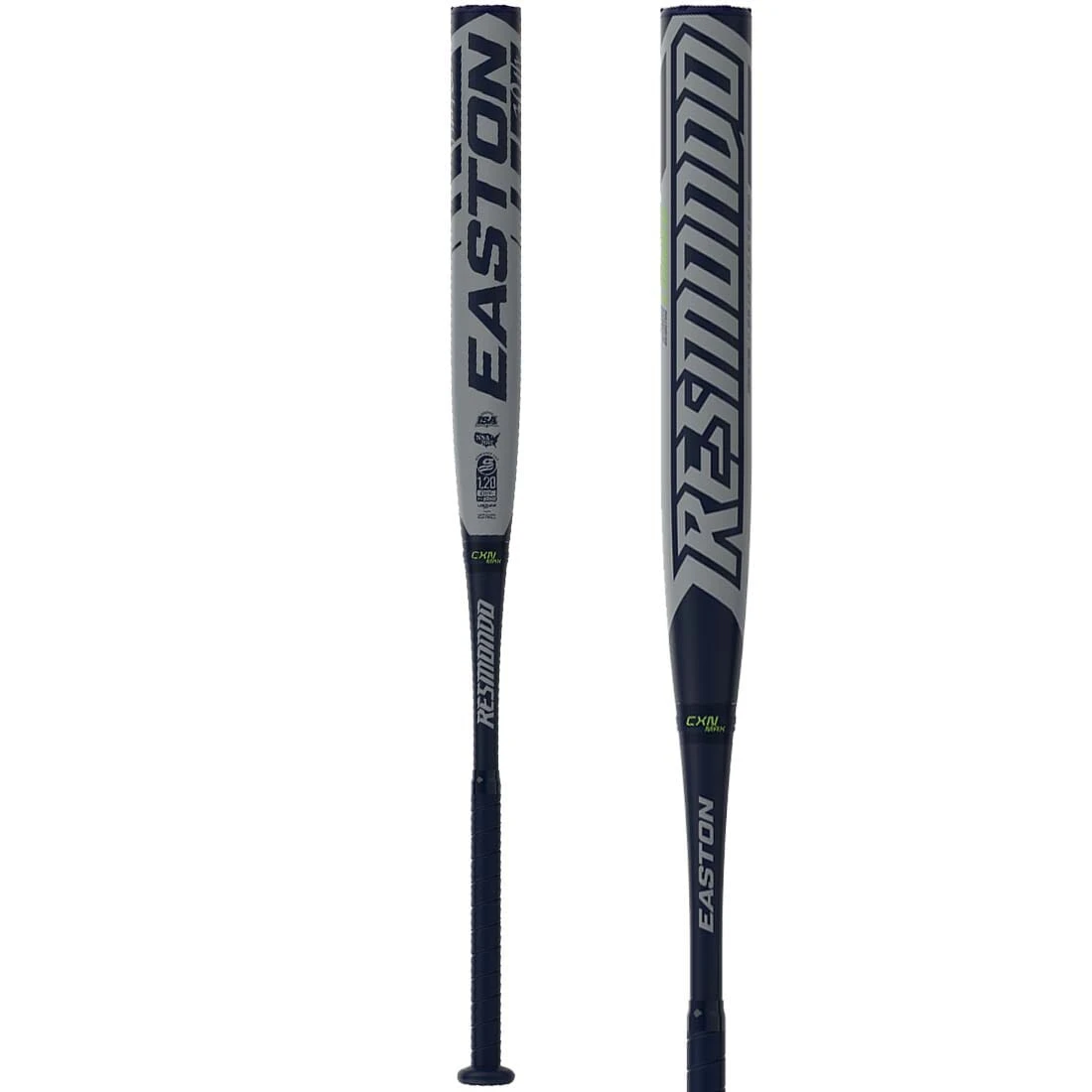 2023 Easton Resmondo 30th Anniversary 12.75" Loaded USSSA Slowpitch Softball Bat: SP22RES30L 1 2023 Easton Resmondo 30th Anniversary 12.75" Loaded USSSA Slowpitch Softball Bat: SP22RES30L