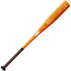 2023 Louisville Slugger Atlas (-12) USA Baseball Bat: WBL2663010 -Baseball Gear Store 2023LouisvilleSluggerAtlas 12 USABaseballBat WBL2663010 4