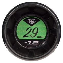 2023 Louisville Slugger Atlas (-12) USA Baseball Bat: WBL2663010 -Baseball Gear Store 2023LouisvilleSluggerAtlas 12 USABaseballBat WBL2663010 Knob