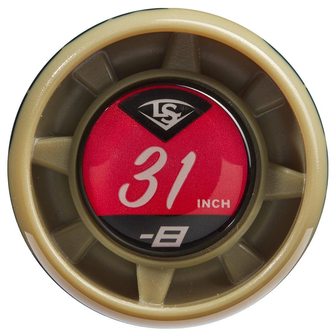 2023 Louisville Slugger META (-8) USSSA Baseball Bat: WBL2648010 8 2023 Louisville Slugger META (-8) USSSA Baseball Bat: WBL2648010 - Image 8