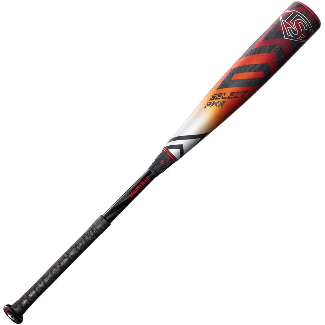 2023 Louisville Slugger Select PWR (-10) USSSA Baseball Bat: WBL2651010 2 2023 Louisville Slugger Select PWR (-10) USSSA Baseball Bat: WBL2651010 - Image 2