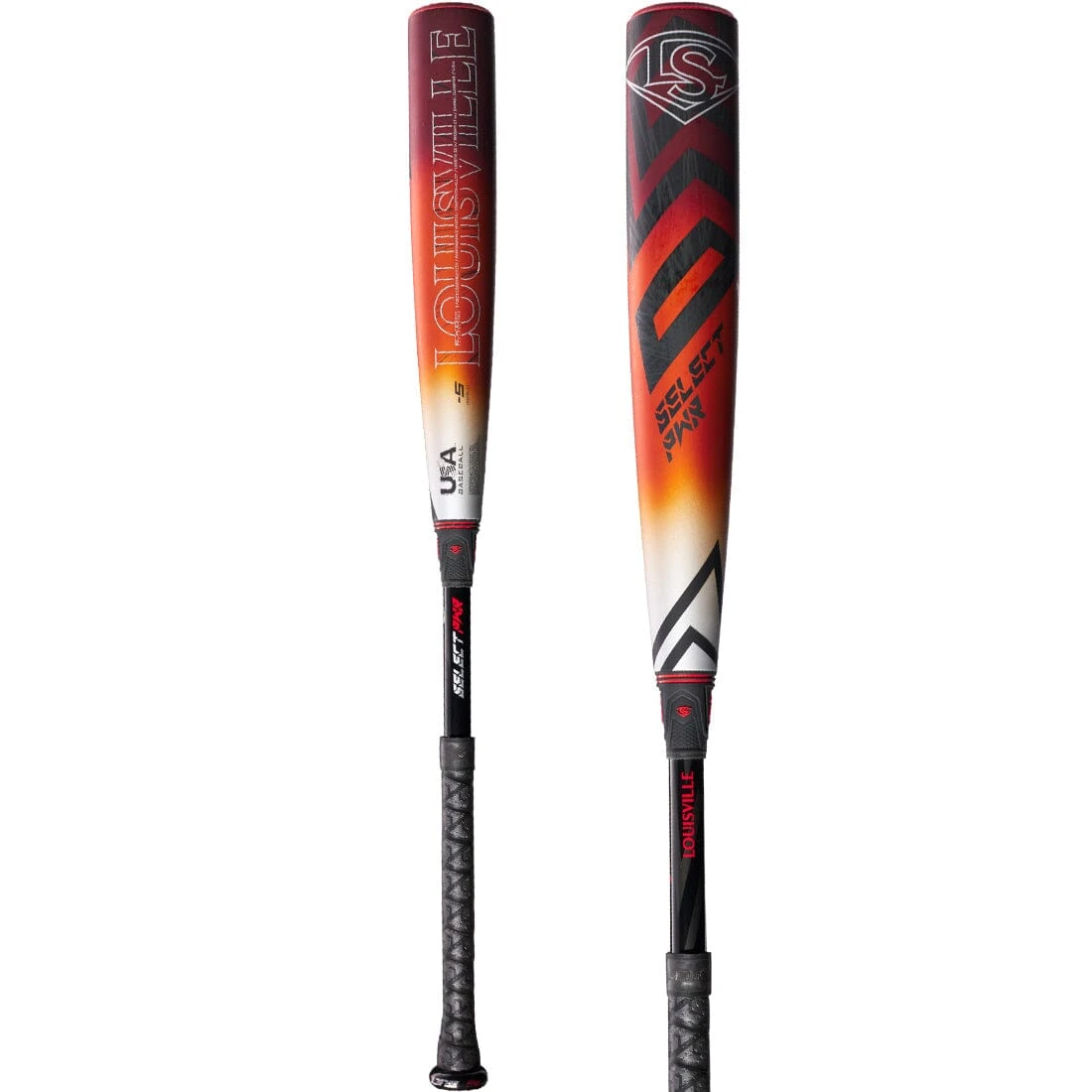 2023 Louisville Slugger Select PWR (-5) USA Baseball Bat: WBL2662010 1 2023 Louisville Slugger Select PWR (-5) USA Baseball Bat: WBL2662010