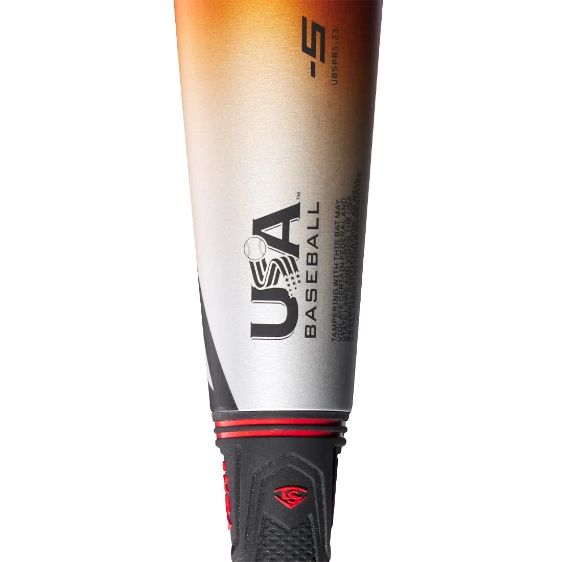 2023 Louisville Slugger Select PWR (-5) USA Baseball Bat: WBL2662010 8 2023 Louisville Slugger Select PWR (-5) USA Baseball Bat: WBL2662010 - Image 8