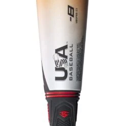 2023 Louisville Slugger Select PWR (-8) USA Baseball Bat: WBL2661010 -Baseball Gear Store 2023LouisvilleSluggerSelectPWR 8 USABaseballBat WBL2661010 7