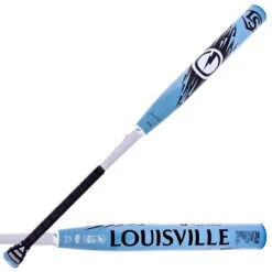 Baseball Gear Store -Baseball Gear Store 2023LouisvilleSluggerTylerMarshburn2.0USSSASlowpitchSoftballBat WBL2737010 Dualy