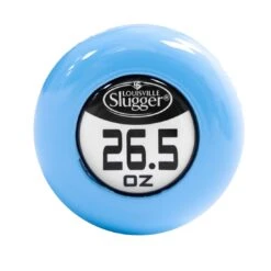 2023 Louisville Slugger Tyler Marshburn 2.0 USSSA Slowpitch Softball Bat: WBL2737010 -Baseball Gear Store 2023LouisvilleSluggerTylerMarshburn2.0USSSASlowpitchSoftballBat WBL2737010 Knob1