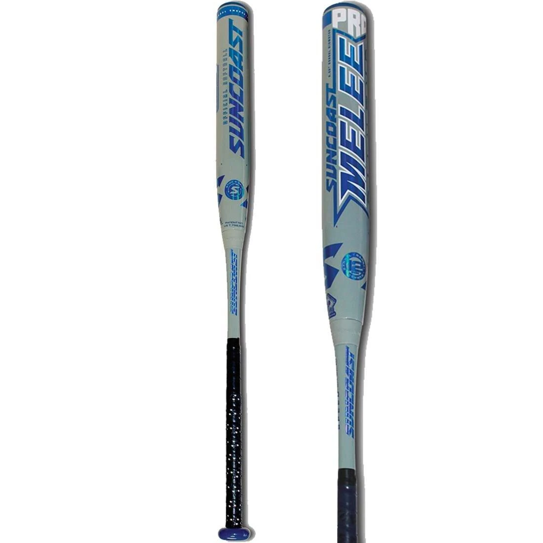 2023 Suncoast Melee Diamond 12" Balanced SSUSA Senior Slowpitch Softball Bat 1 2023 Suncoast Melee Diamond 12" Balanced SSUSA Senior Slowpitch Softball Bat