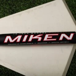 2023 Miken Freak Primo Balanced 14" USA Slowpitch Softball Bat: MSA3PRMB 8 2023 Miken Freak Primo Balanced 14" USA Slowpitch Softball Bat: MSA3PRMB -Baseball Gear Store 2023MikenFreakPrimoBalanced14 USASlowpitchSoftballBat MSA3PRMB 2
