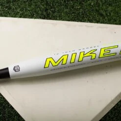 2023 Miken Kyle Pearson Freak 23 12" USA Slowpitch Softball Bat: MSA3KPL 9 2023 Miken Kyle Pearson Freak 23 12" USA Slowpitch Softball Bat: MSA3KPL -Baseball Gear Store 2023MikenKylePearsonFreak2312 USASlowpitchSoftballBat MSA3KPL 3