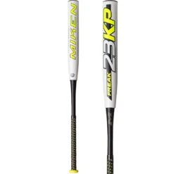 2023 Miken Kyle Pearson Freak 23 12" USA Slowpitch Softball Bat: MSA3KPL