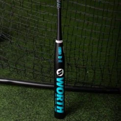 2023 Worth KReCHeR 13.5" XL USSSA Slowpitch Softball Bats: WSU3KRL -Baseball Gear Store 2023WorthKReCHeR13.5 XLUSSSASlowpitchSoftballBats WSU3KRL 2