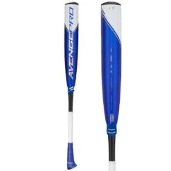 2023 AXE Avenge Pro (-8) 2 3/4" USSSA Baseball Bat: L173K