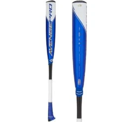 2023 AXE Avenge Pro (-5) 2 5/8" USSSA Baseball Bat: L199K