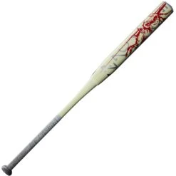 2023 DeMarini Jason Magnum Vanilla Gorilla 12" USSSA Slowpitch Softball Bat: WBD2340010 11 2023 DeMarini Jason Magnum Vanilla Gorilla 12" USSSA Slowpitch Softball Bat: WBD2340010 -Baseball Gear Store 2023 DeMarini Magnum Slowpitch Softball Bat WBD2340010 4
