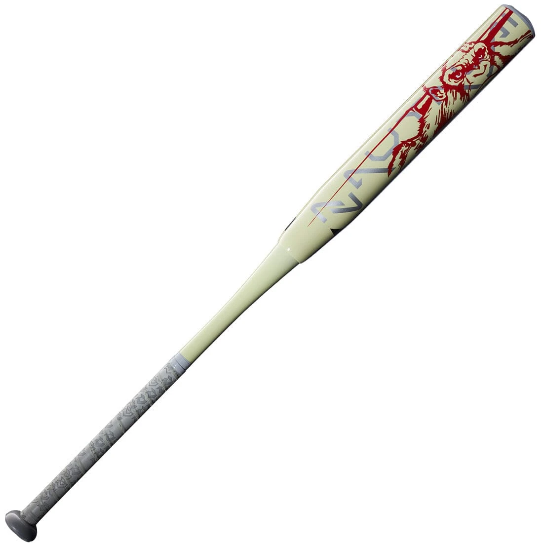 2023 DeMarini Jason Magnum Vanilla Gorilla 12" USSSA Slowpitch Softball Bat: WBD2340010 5 2023 DeMarini Jason Magnum Vanilla Gorilla 12" USSSA Slowpitch Softball Bat: WBD2340010 - Image 5