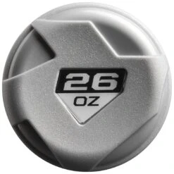 2023 DeMarini Jason Magnum Vanilla Gorilla 12" USSSA Slowpitch Softball Bat: WBD2340010 13 2023 DeMarini Jason Magnum Vanilla Gorilla 12" USSSA Slowpitch Softball Bat: WBD2340010 -Baseball Gear Store 2023 DeMarini Magnum Slowpitch Softball Bat WBD2340010 Knob