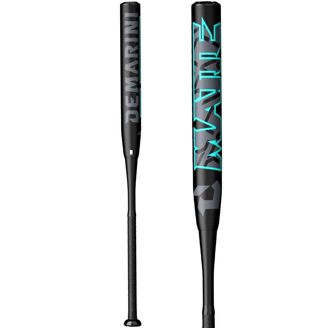2023 DeMarini Phil Matte Signature 12" USSSA Slowpitch Softball Bat: WBD2415010 1 2023 DeMarini Phil Matte Signature 12" USSSA Slowpitch Softball Bat: WBD2415010