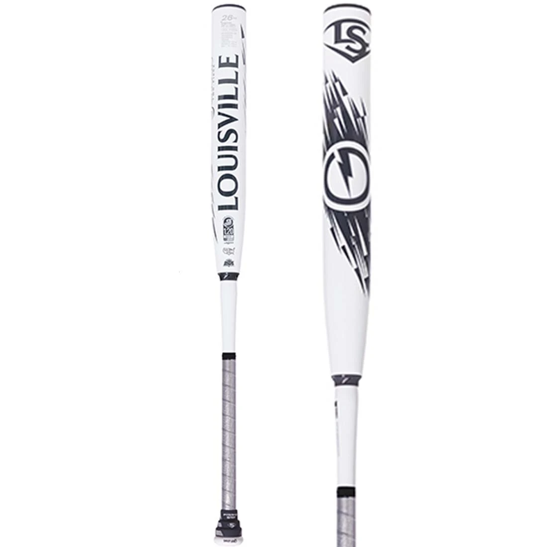 2023 Louisville Slugger Genesis 2PC 13" Balanced USSSA Slowpitch Softball Bat: WBL2629010 1 2023 Louisville Slugger Genesis 2PC 13" Balanced USSSA Slowpitch Softball Bat: WBL2629010