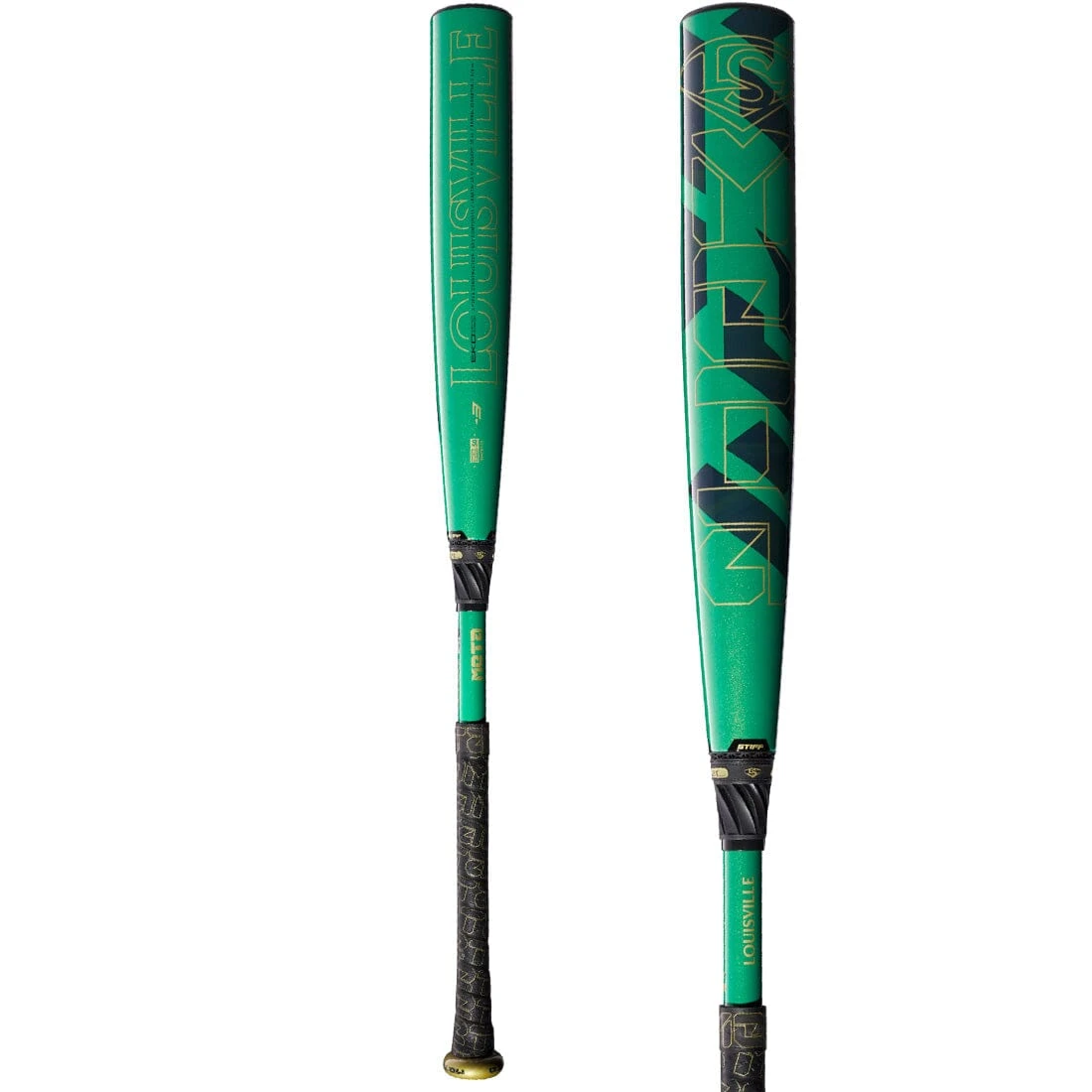 2023 Louisville Slugger META BBCOR (-3) Baseball Bat: WBL2639010 1 2023 Louisville Slugger META BBCOR (-3) Baseball Bat: WBL2639010