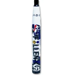 2023 Louisville Slugger 4 The Fallen USA 2.0 Slowpitch Softball Bat: WBL2736010 -Baseball Gear Store 23