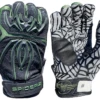 2020 Spiderz HYBRID Limited Edition Batting Gloves: "40 MIKE MIKE"